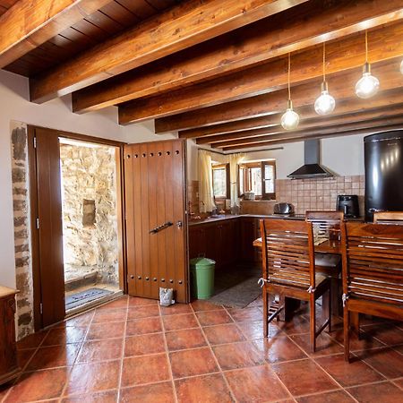 To Spiti Sto Castro Appartement Nafpaktos Buitenkant foto